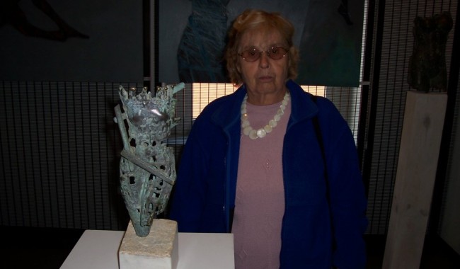 Klub seniora wyjscie do muzeum 10